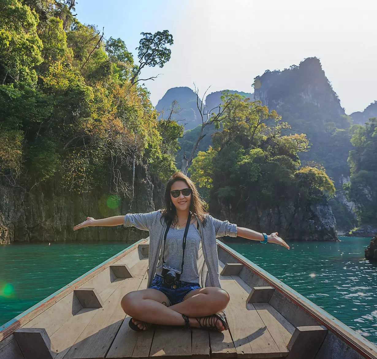 Exploring the World One Destination at a Time