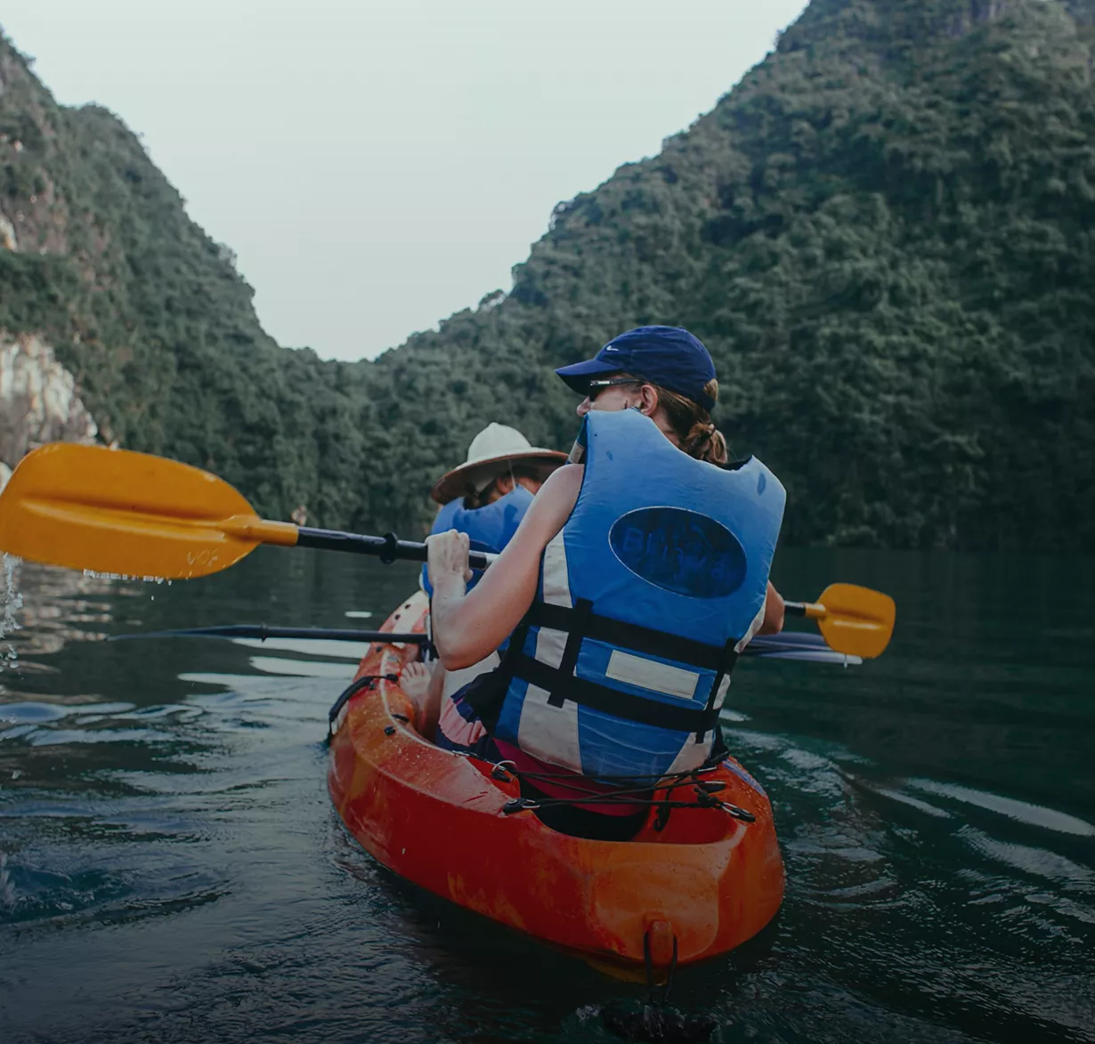 Through the Lens Travel Stories in Pictures